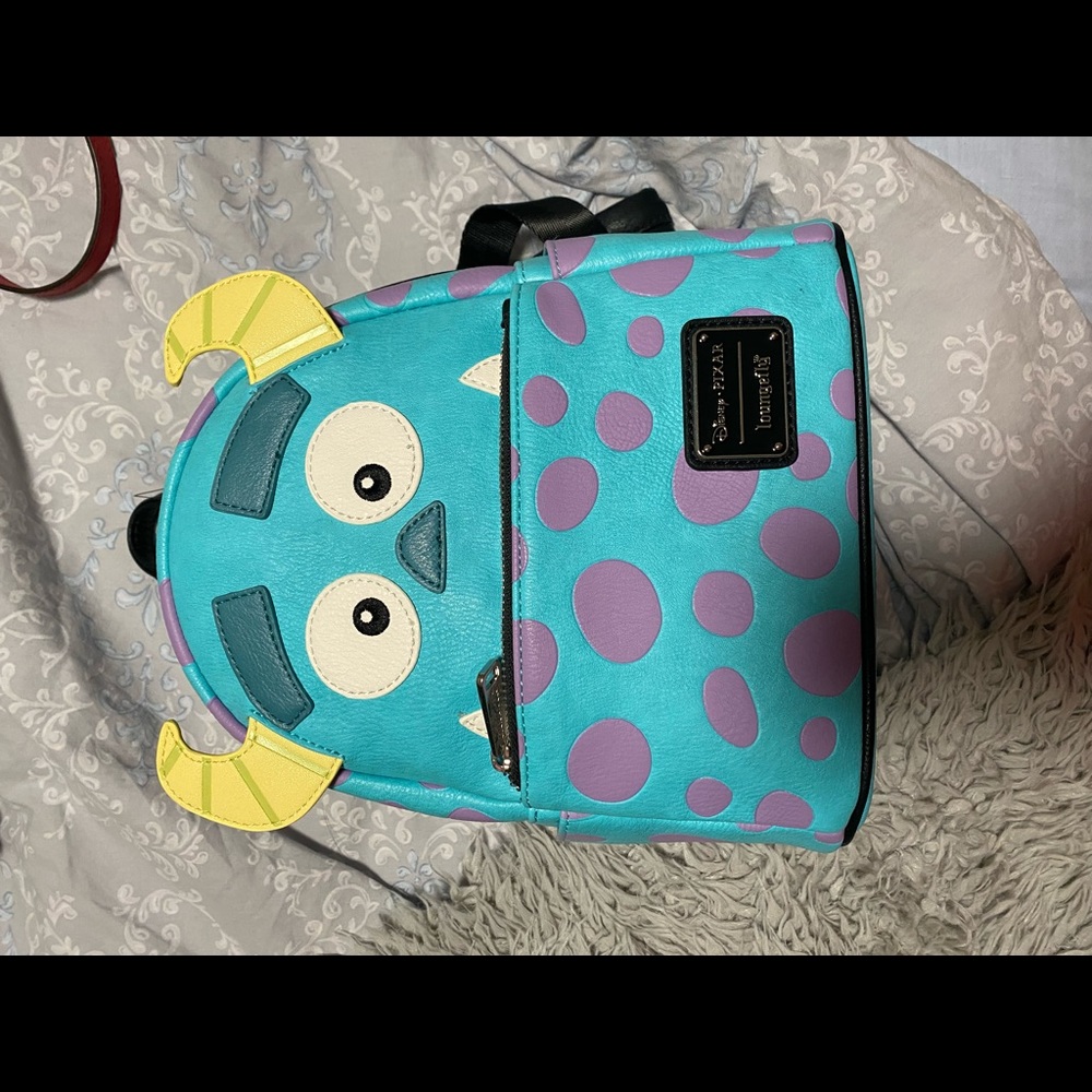 Disney loungefly